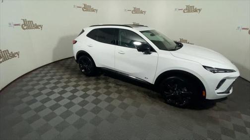 2025 Buick Envision Sport Touring AWD