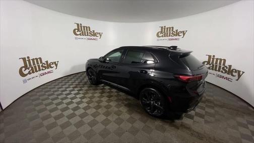 2025 Buick Envision Sport Touring AWD