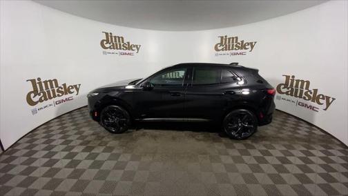 2025 Buick Envision Sport Touring AWD