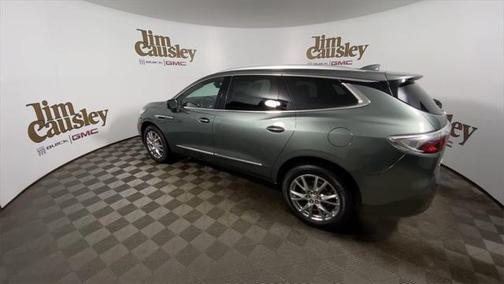 2022 Buick Enclave FWD Premium