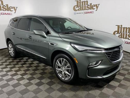 2022 Buick Enclave FWD Premium