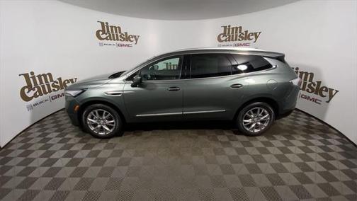 2022 Buick Enclave FWD Premium