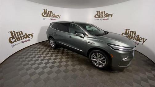 2022 Buick Enclave FWD Premium