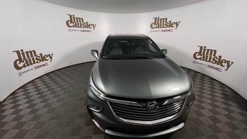2022 Buick Enclave FWD Premium