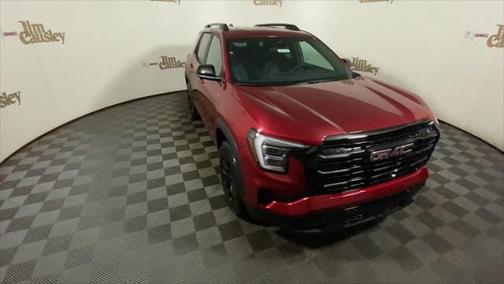 2025 GMC Terrain AWD Elevation