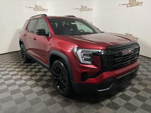 2025 GMC Terrain AWD Elevation