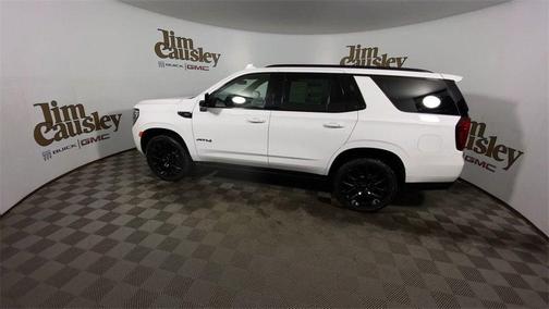 2023 GMC Yukon 4WD AT4