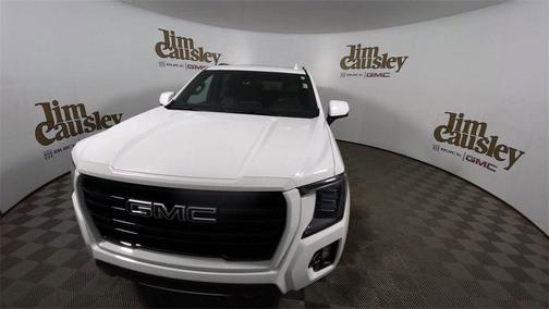 2023 GMC Yukon 4WD AT4