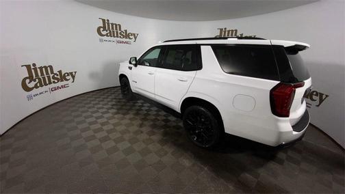 2023 GMC Yukon 4WD AT4