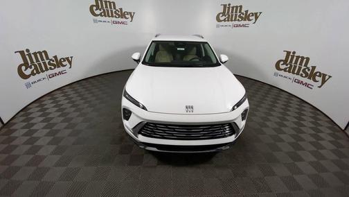 2025 Buick Envision Preferred AWD