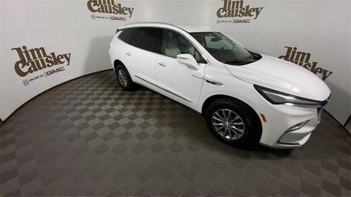 2023 Buick Enclave Essence FWD