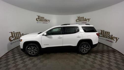 2023 GMC Acadia AWD SLE