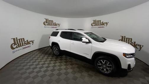 2023 GMC Acadia AWD SLE
