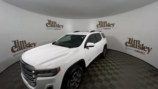 2023 GMC Acadia AWD SLE