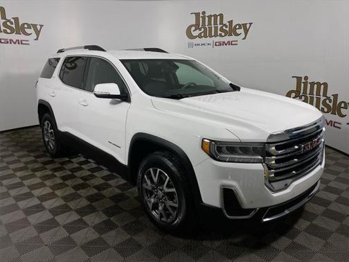 2023 GMC Acadia AWD SLE