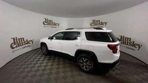 2023 GMC Acadia AWD SLE