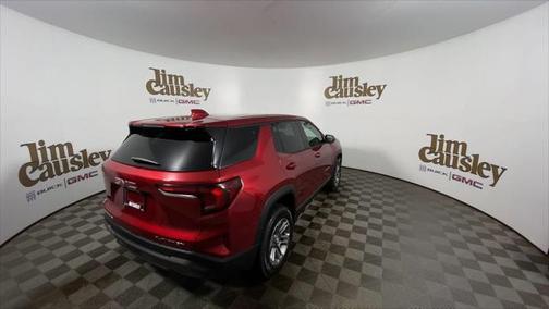 2025 GMC Terrain FWD Elevation