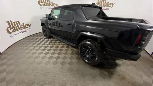 2025 GMC HUMMER EV Pickup 2X