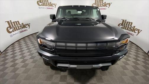 2025 GMC HUMMER EV Pickup 2X