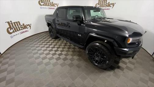 2025 GMC HUMMER EV Pickup 2X
