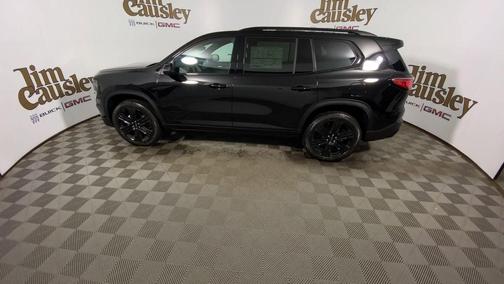 2026 GMC Acadia AWD Elevation