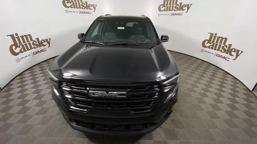 2026 GMC Acadia AWD Elevation