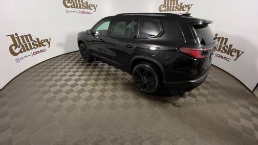 2026 GMC Acadia AWD Elevation