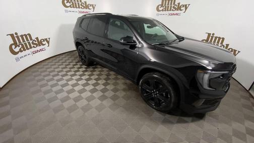 2026 GMC Acadia AWD Elevation