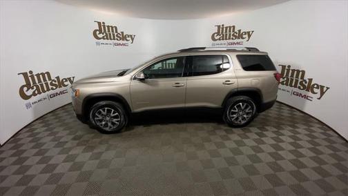2022 GMC Acadia FWD SLE