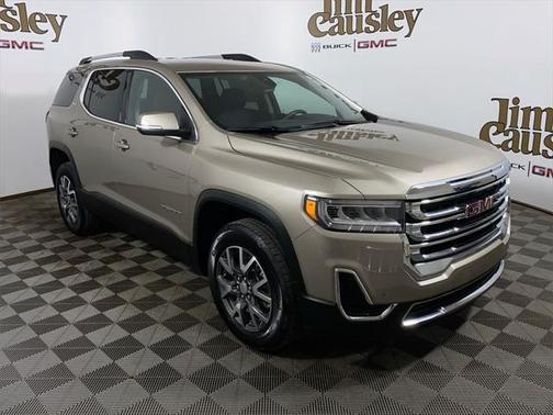 2022 GMC Acadia FWD SLE