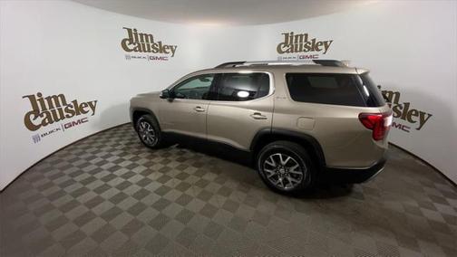 2022 GMC Acadia FWD SLE