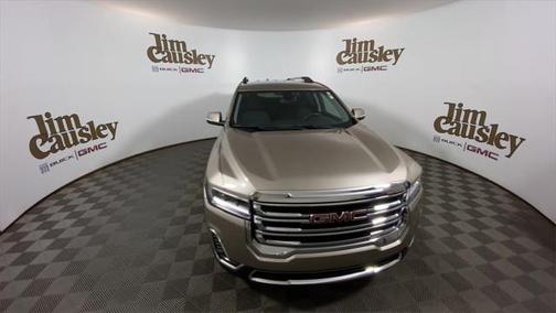 2022 GMC Acadia FWD SLE