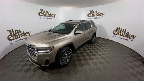 2022 GMC Acadia FWD SLE