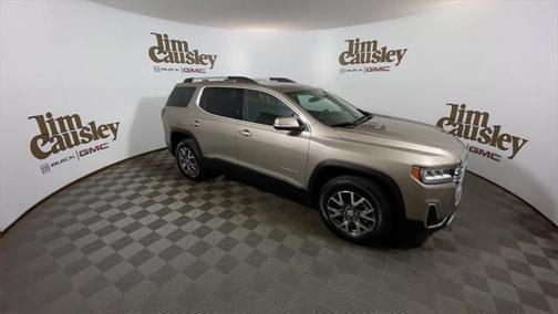 2022 GMC Acadia FWD SLE