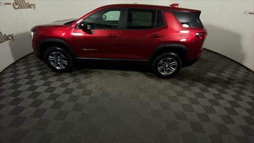 2025 GMC Terrain AWD Elevation