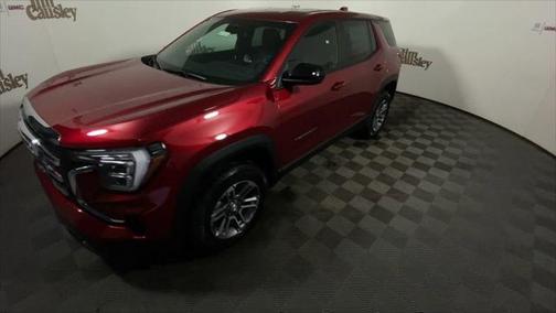 2025 GMC Terrain AWD Elevation
