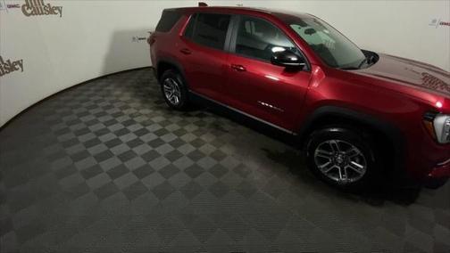 2025 GMC Terrain AWD Elevation