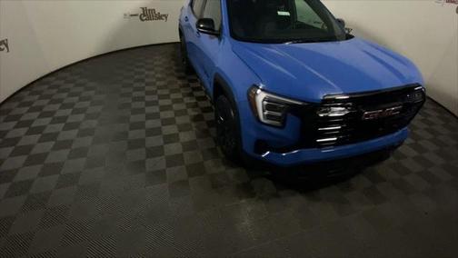 2025 GMC Terrain AWD Elevation