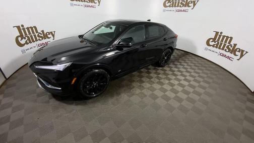 2026 Buick Envista Sport Touring FWD