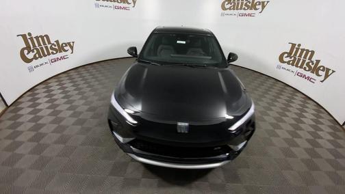 2026 Buick Envista Sport Touring FWD