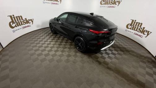 2026 Buick Envista Sport Touring FWD