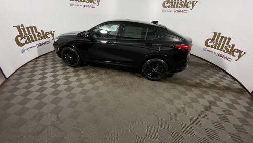 2026 Buick Envista Sport Touring FWD