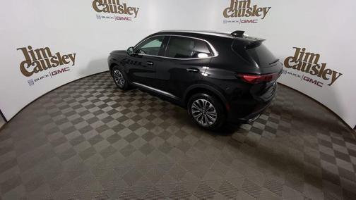 2025 Buick Envision Preferred AWD