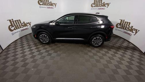 2025 Buick Envision Preferred AWD