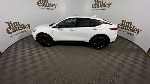 2024 Buick Envista Sport Touring FWD