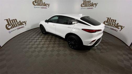 2024 Buick Envista Sport Touring FWD