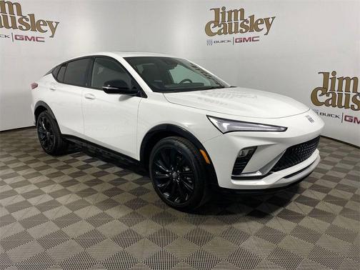 2024 Buick Envista Sport Touring FWD