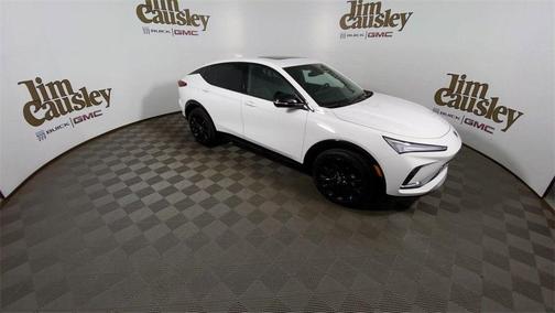 2024 Buick Envista Sport Touring FWD