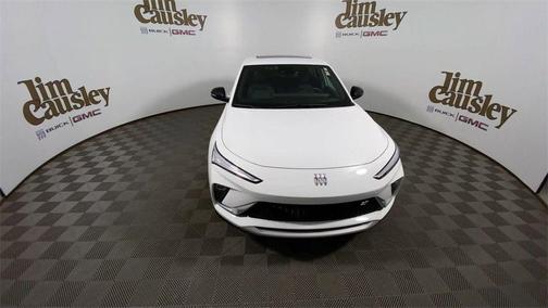 2024 Buick Envista Sport Touring FWD