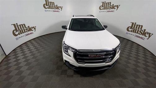 2023 GMC Terrain AWD AT4